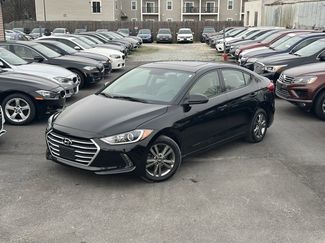 Used 2018 Hyundai Elantra Value Edition image 1
