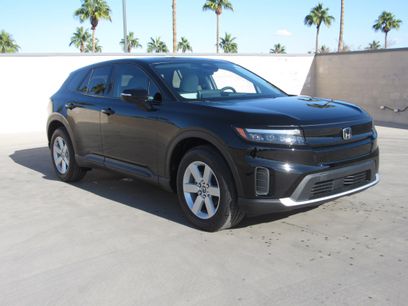New 2025 Honda Prologue EX