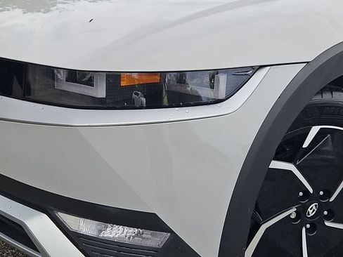 Used 2023 Hyundai Ioniq 5 SE w/ Cargo Package RWD image 10