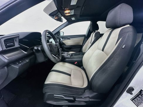 Used 2019 Honda Civic EX image 13