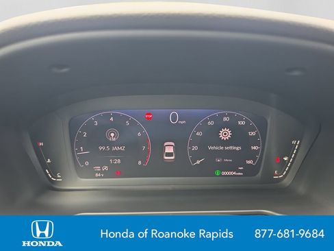 New 2026 Honda Accord LX image 14