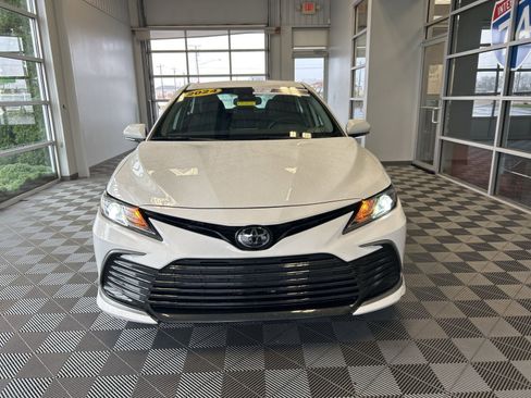 Used 2024 Toyota Camry LE image 2
