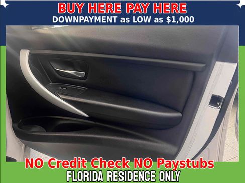 Used 2012 BMW 328i Sedan RWD image 11