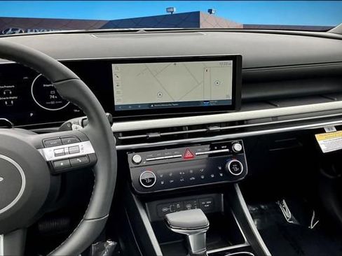 New 2026 Hyundai Santa Cruz Limited AWD/4WD image 10