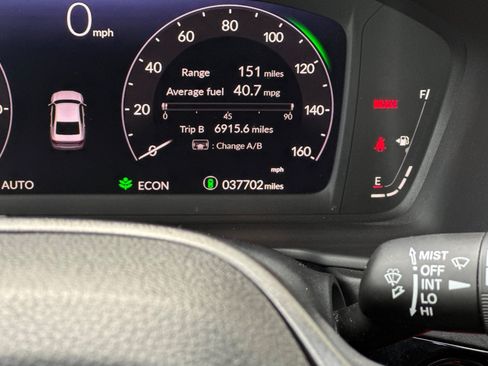 Used 2024 Honda Accord Sport image 20