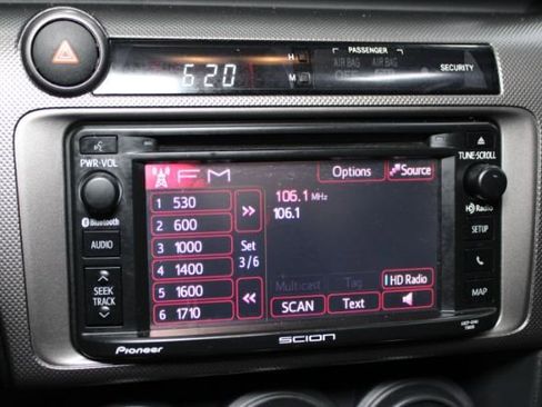 Used 2014 Scion tC image 12