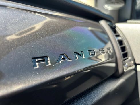 Used 2020 Ford Ranger Lariat w/ Equipment Group 501A Mid RWD image 53