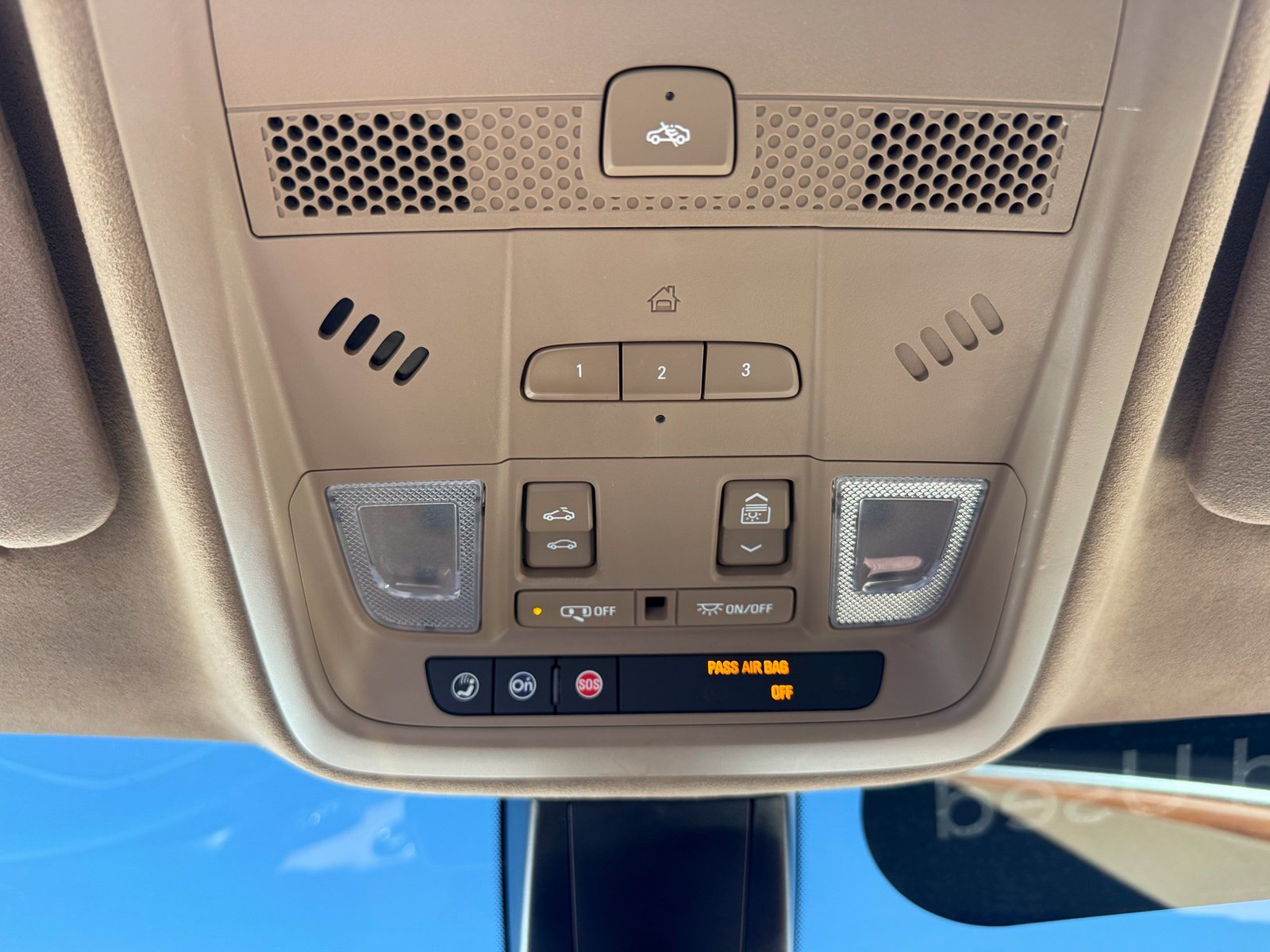 Certified 2019 Cadillac XT5 Platinum AWD/4WD image 22