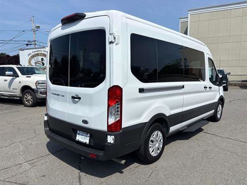 Used 2023 Ford Transit 350 XL image 3