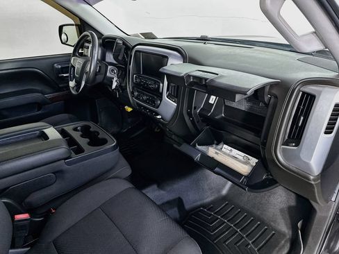 Used 2016 GMC Sierra 1500 SLE w/ SLE Value Package AWD/4WD image 31