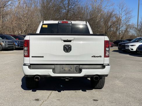 Used 2020 RAM 1500 Big Horn image 6