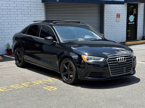 Used 2015 Audi A3 1.8T Premium FWD image 3