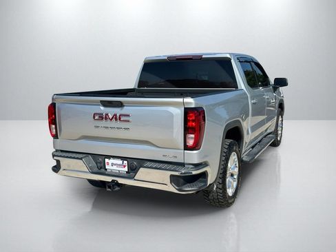 Used 2019 GMC Sierra 1500 SLE w/ SLE Value Package RWD image 5