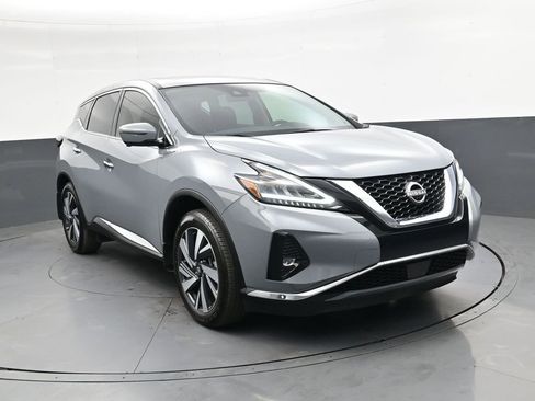 Used 2024 Nissan Murano SL FWD image 2