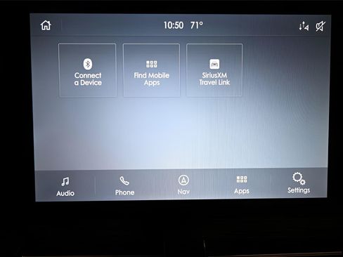 Used 2021 Lincoln Navigator L Reserve w/ Luxury Package AWD/4WD image 36
