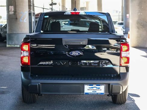 New 2025 Ford Maverick XL image 7