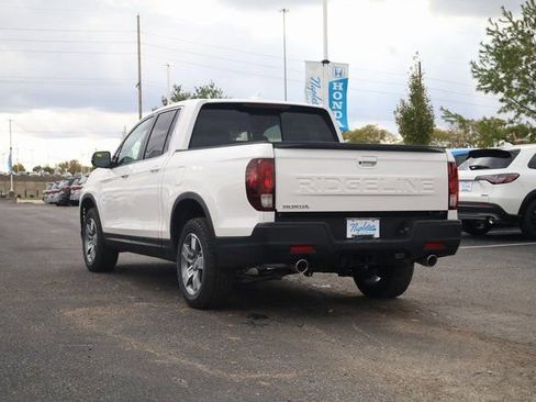 New 2026 Honda Ridgeline RTL image 6