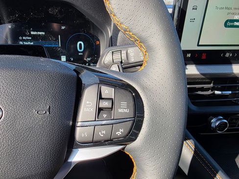 New 2026 Ford Explorer Tremor w/ Tremor Ultimate Package image 24