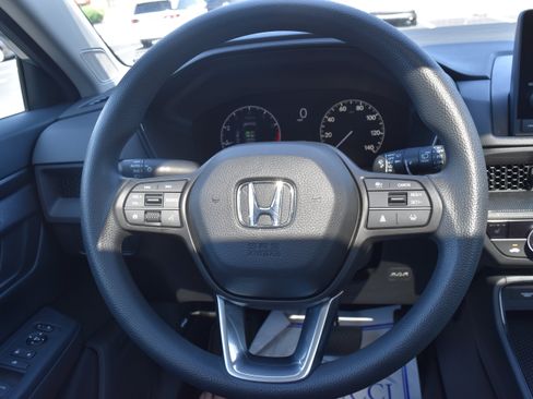 Certified 2024 Honda CR-V EX image 18