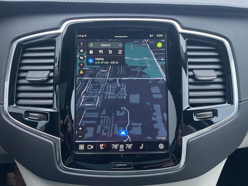 Certified 2024 Volvo XC90 B6 Ultimate image 29