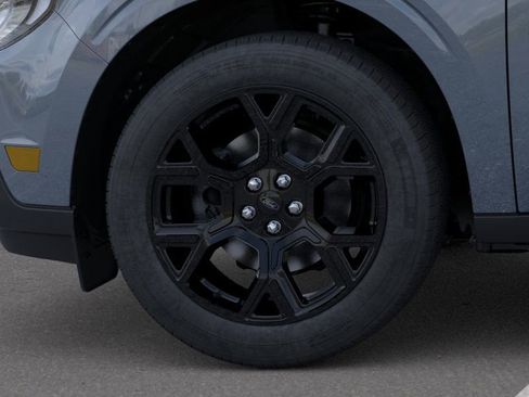 New 2025 Ford Maverick XLT w/ XLT Luxury Package image 20