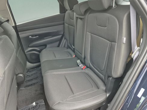 New 2026 Hyundai Tucson SEL AWD/4WD image 17