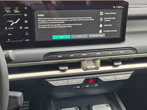 New 2027 Kia Telluride SX image 31