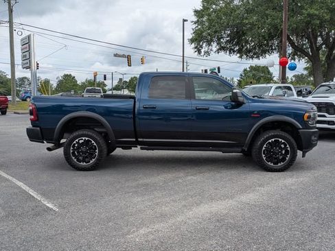 Used 2023 RAM 2500 Rebel w/ Level 2 Equipment Group AWD/4WD image 4