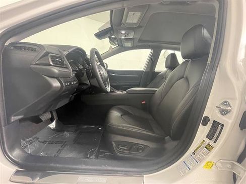 Certified 2024 Toyota Camry XSE w/ Cold Weather Package AWD/4WD image 9