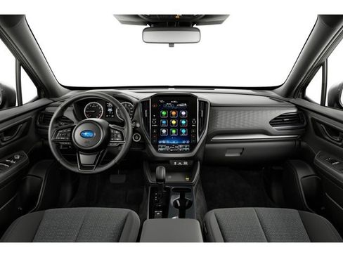 New 2026 Subaru Forester Premium AWD/4WD image 19
