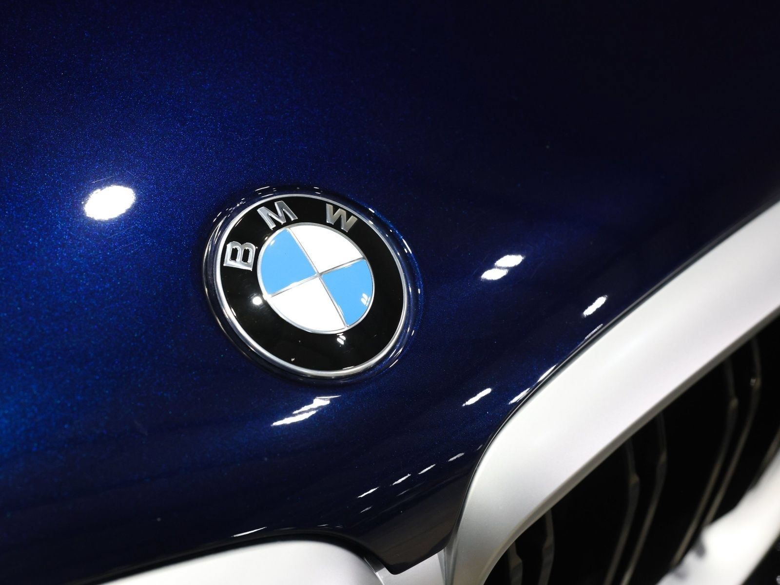 Used 2026 BMW X5 M60i w/ Executive Package AWD/4WD image 18