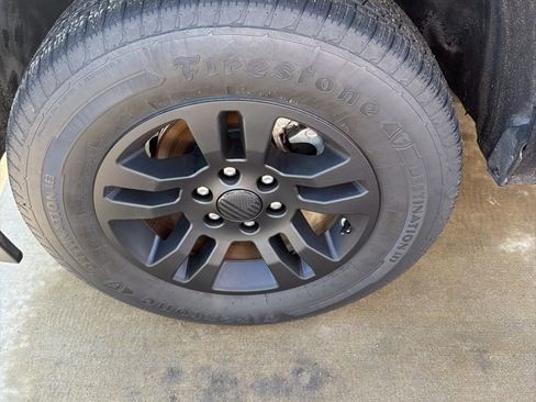 Used 2017 Chevrolet Tahoe LT image 14