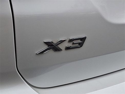 Used 2022 BMW X3 xDrive30i image 30