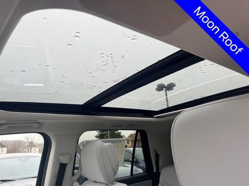 New 2026 Ford Expedition Max Platinum w/ Platinum Ultimate Package image 18