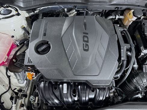 Used 2024 Hyundai Sonata SEL w/ Convenience Package image 39