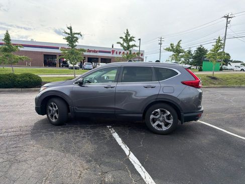 Used 2019 Honda CR-V EX image 6