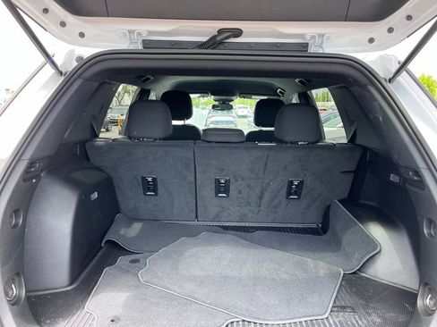 Used 2026 GMC Terrain Elevation w/ LPO, Floor Liner Package FWD image 14