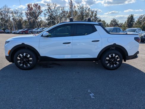 New 2026 Hyundai Santa Cruz SEL image 7