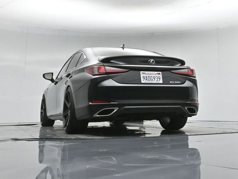 Used 2022 Lexus ES 350 F Sport w/ Accessory Package 2 image 60