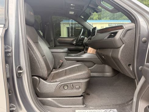 Used 2021 Chevrolet Tahoe High Country w/ Premium Package AWD/4WD image 20