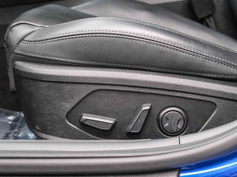 Used 2022 Kia K5 GT-Line image 22