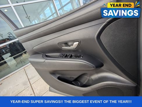 Used 2025 Hyundai Santa Cruz SEL image 31