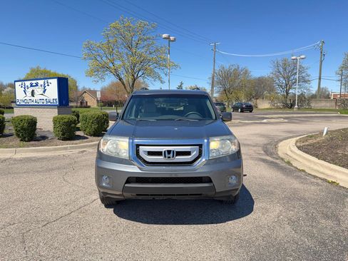 Used 2011 Honda Pilot EX image 2