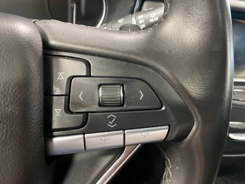 Used 2024 Cadillac XT6 Luxury w/ LPO, Floor Liner Package AWD/4WD image 40