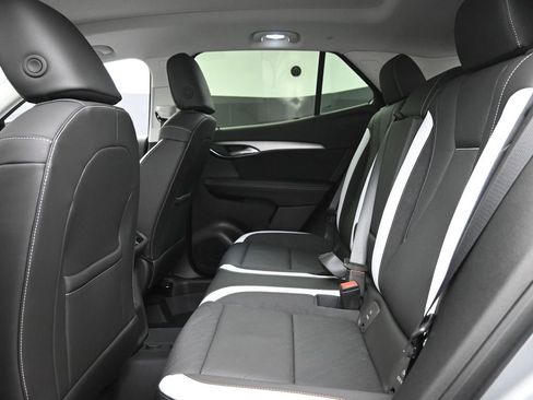 New 2026 Buick Envision Sport Touring AWD/4WD image 14