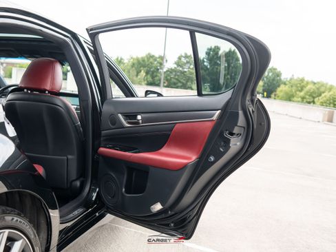 Used 2016 Lexus GS 350 F Sport w/ F Sport Package RWD image 46