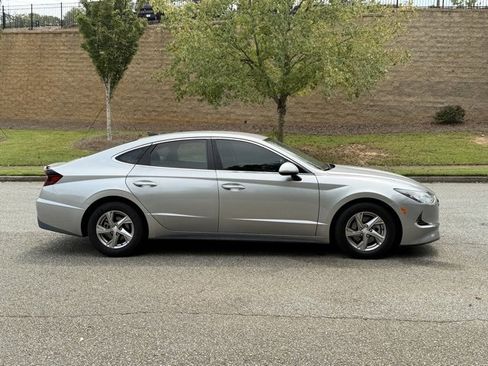 Used 2020 Hyundai Sonata SE image 6