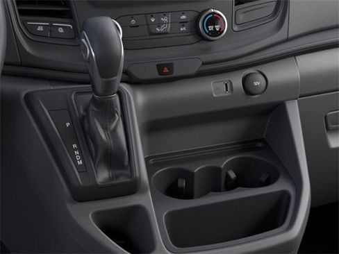 New 2025 Ford Transit 350 148 Low Roof AWD w/ Load Area Protection Package image 15