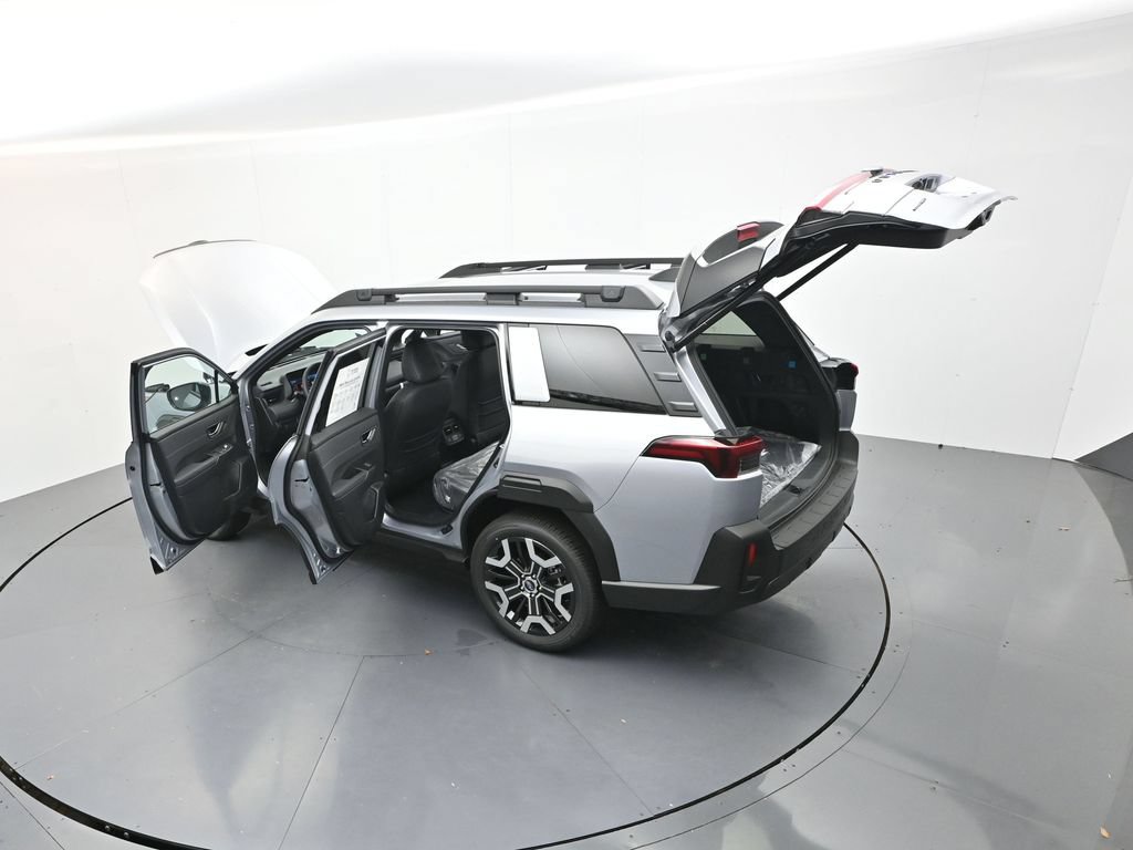 New 2026 Subaru Outback Touring XT AWD/4WD image 29