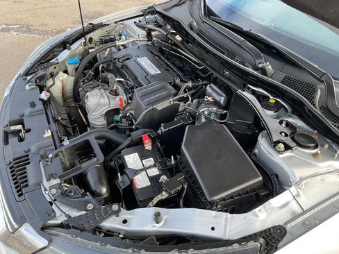 Used 2014 Honda Accord EX image 47